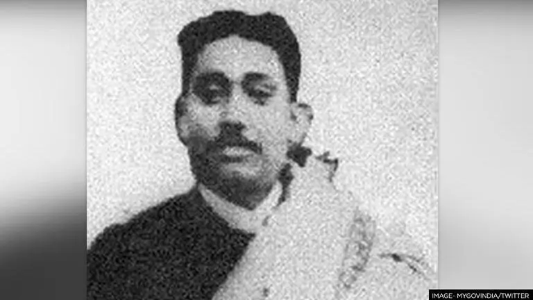 Rash Behari Bose: Remembering the founding member of INA on his 77th death anniversary Rash Behari Bose