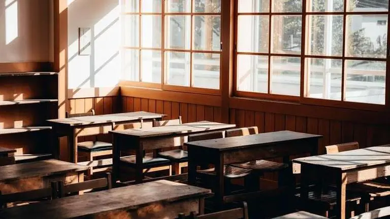 Maths teacher asks on social media 'Why students call me GOAT', reason leaves her in tears Teacher