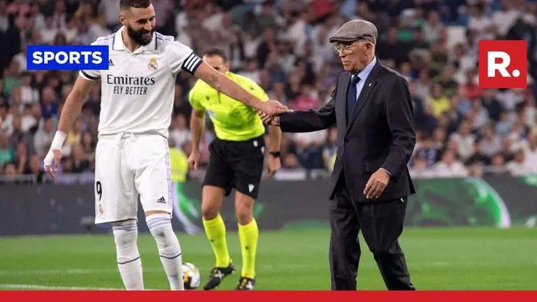 Amancio Amaro, former Real Madrid and Spain player, dies at 83 Amancio Amaro