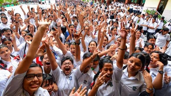 UP Board Class 12 Result 2024 OUT for Arts, Science, Commerce Streams; 82.6% of Students Pass