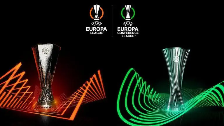 UEFA Europa League draw: Who are Barcelona and Borussia Dortmund's opponents? UEFA