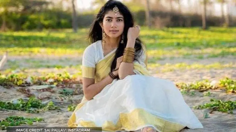 5 reason why fans cant get enough of South Indian actor Sai Pallavi; Read here Sai Pallavi