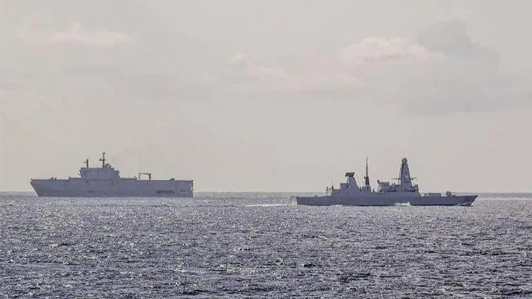 UK drops push for renationalising fishing vessels in Brexit