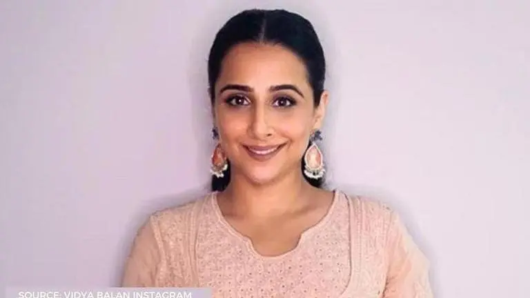 Vidya Balan