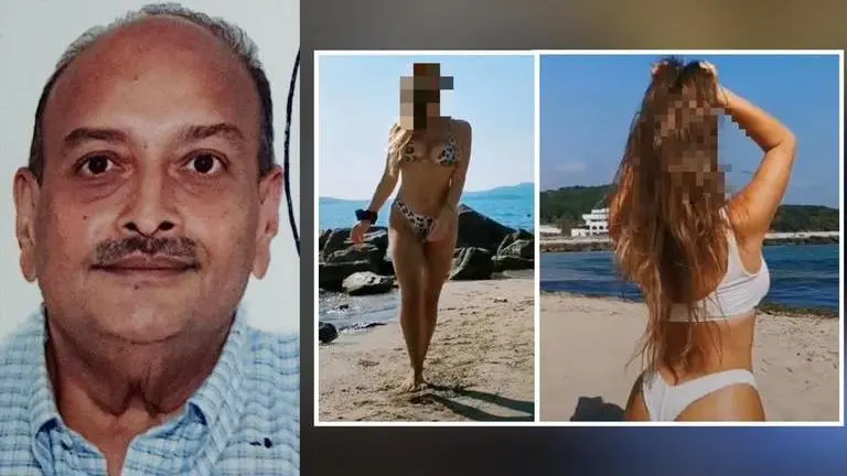 Mehul Choksi 'honeytrapped'; woman lured him to apartment where he was abducted: Sources Mehul Choksi