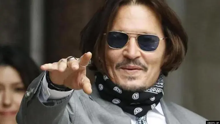 Johnny Depp to receive San Sebastian Film Festival's highest award amid controversies Johnny Depp