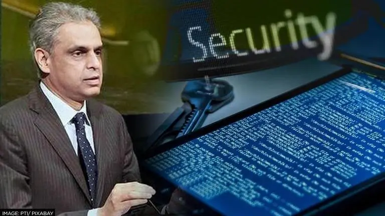 Pegasus row: Ex-diplomat Syed Akbaruddin denies allegations on India's UN vote for Israel Pegasus