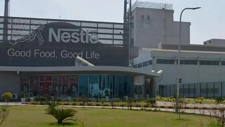 Nestle to train street vendors to prepare food in hygienic manner Guwahati