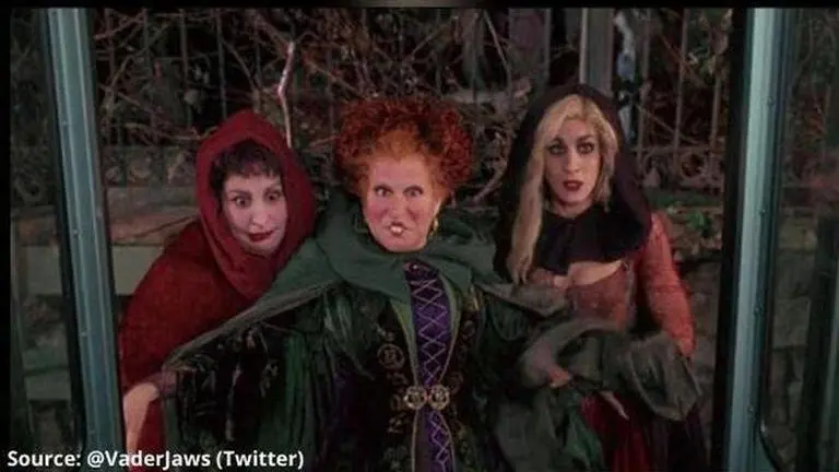 hocus pocus