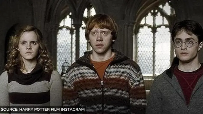 Take this Harry Potter Trivia Quiz & see if you can ace it without Felix Felicis Harry Potter Trivia quiz