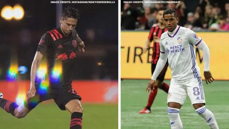 Cincinnati vs NY Red Bulls prediction, live stream, h2h, MLS is back tournament live info Cincinnati vs NY Red Bulls prediction