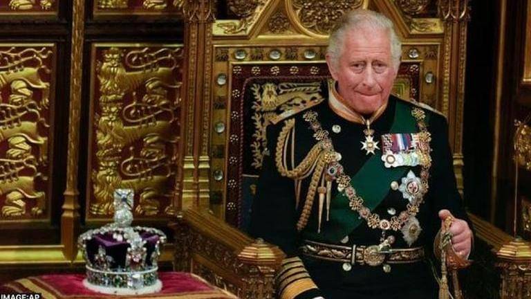 Coronation, but at what cost? Here's how much uk is splurging on king's crowning moment