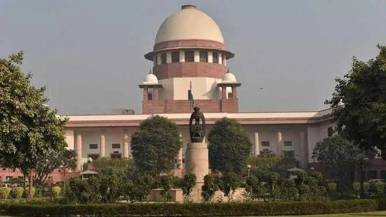 SC declines plea on holding NEET abroad, asks students to come via Vande Bharat Mission NEET