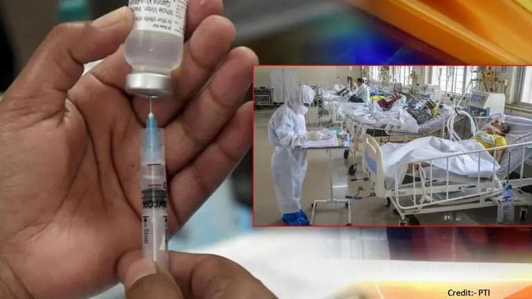 COVID-19 vaccine jabs won't increase immunity in organ transplant patients: Study COVID