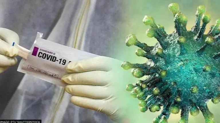 Danish professor says battle against COVID's Omicron variant is 'probably already lost' Omicron Variant