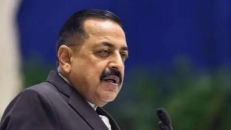 J&K: Village Defence Guards Scheme comes into force; Jitendra Singh hails MHA move Jammu & Kashmir