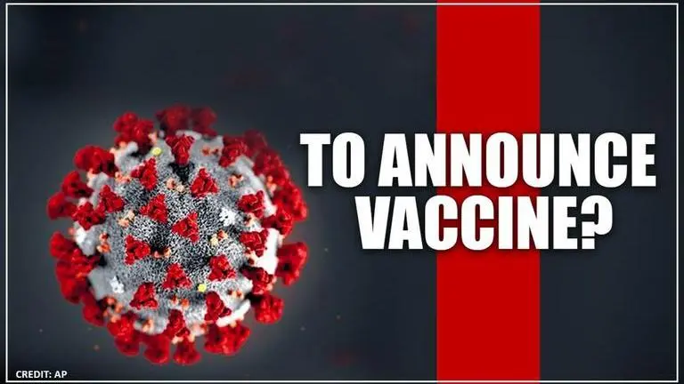 Scientists in Israel likely to announce they've developed Coronavirus vaccine: Report vaccine
