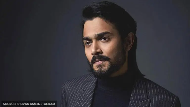 what happened to bhuvan bam