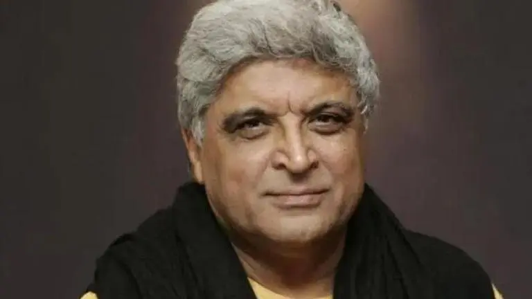 Case filed against Javed Akhtar in Bihar court for his remarks on Delhi riots Javed Akhtar