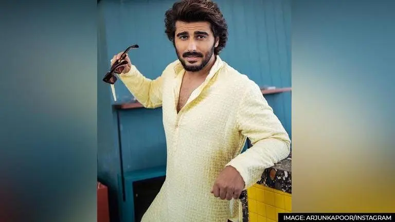 Arjun Kapoor clocks November, wraps shooting of upcoming film 'Ek Villain Returns' Arjun Kapoor