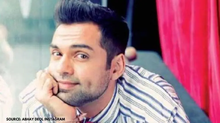 Abhay Deol shares 'Frozen' and 'Uss Paar' trailers as part of the Bandra Film Festival abhay deol's frozen and uss paar