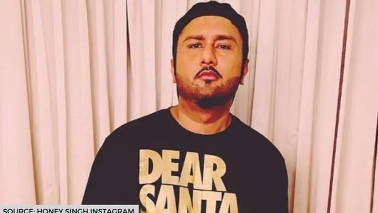 Honey Singh shares a hilarious video and leaves fans in splits; Watch here honey singh