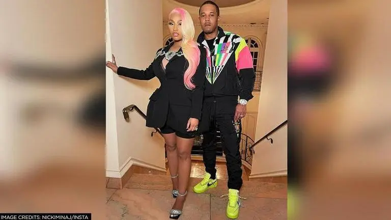 Nicki Minaj-Kenneth Petty's victim shares disturbing account of intimidation by couple Nicki Minaj