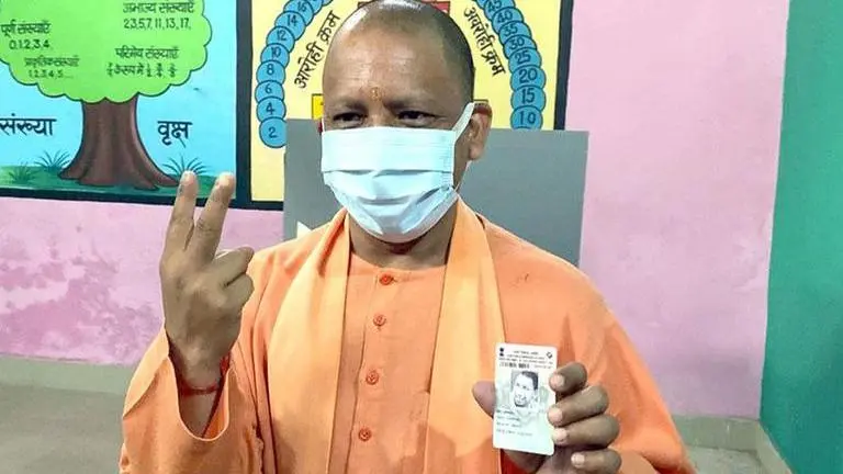 Uttar Pradesh Election