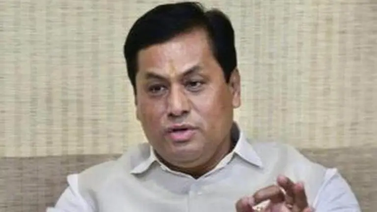 Sonowal for triple cropping system in Assam to boost economy
