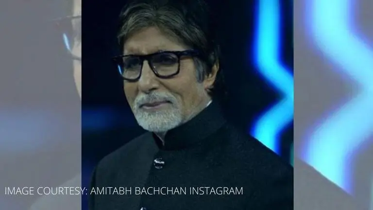 amitabh bachchan