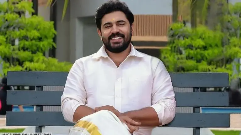 Nivin Pauly shares 'beautiful memories' as 'Bangalore Day' clocks in 7 long years Nivin Pauly