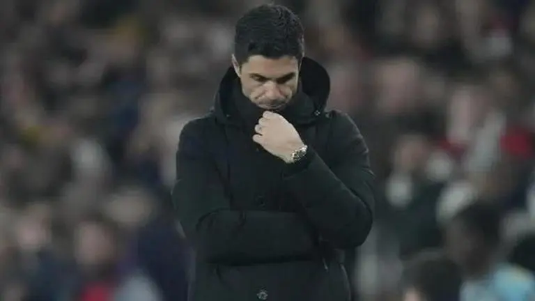 Mikel Arteta believes next Premier League season will offer more competition Mikel Arteta, EPL