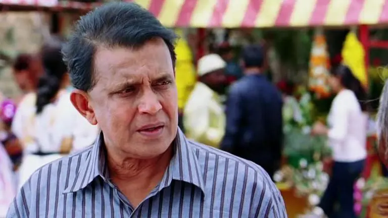 Mithun Chakraborty falls ill on sets of 'The Kashmir Files'; shoot comes to halt mithun chakraborty