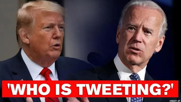 US Presidential debate