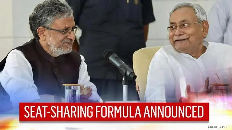 Bihar elections 2020