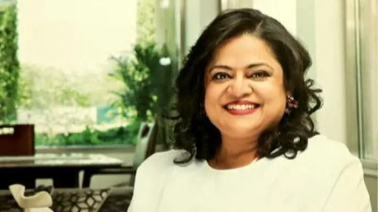 Accessibility Champion Sminu Jindal to address global entrepreneurs' summit in Washington Sminu Jindal