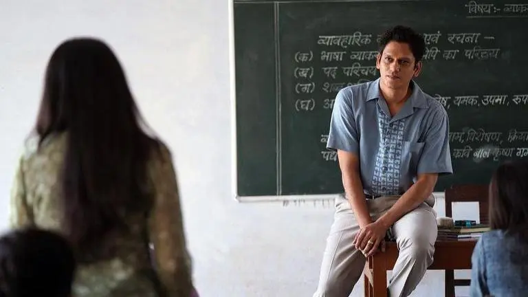 Vijay Varma's 'Dahaad' to premiere at Berlin International Film Festival Dahaad