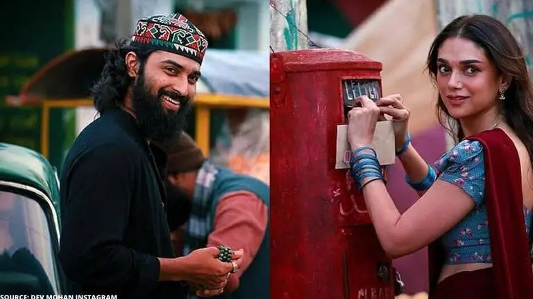 Tamilyogi leaks Aditi Rao Hydari and Jayasurya starrer 'Sufiyum Sujatayum' online tamilyogi