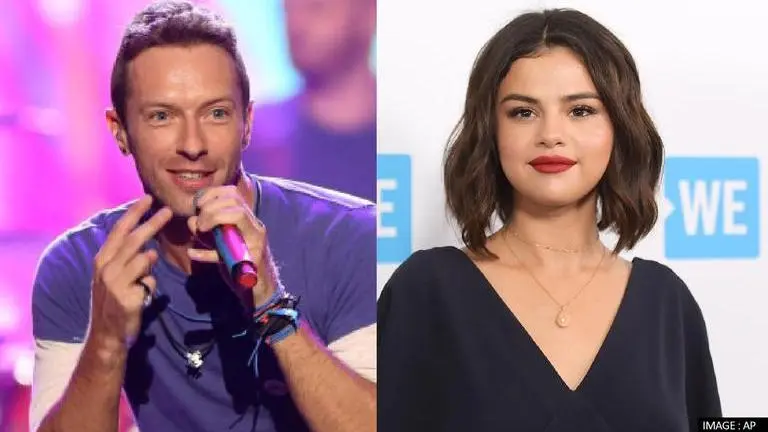 After BTS, Coldplay joins hands with Selena Gomez for new album; watch teaser BTS, coldplay