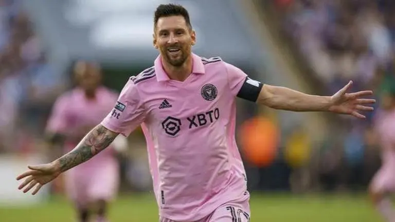 Will Lionel Messi make his MLS debut against NY Red Bulls? coach Martino gives an update Lionel Messi