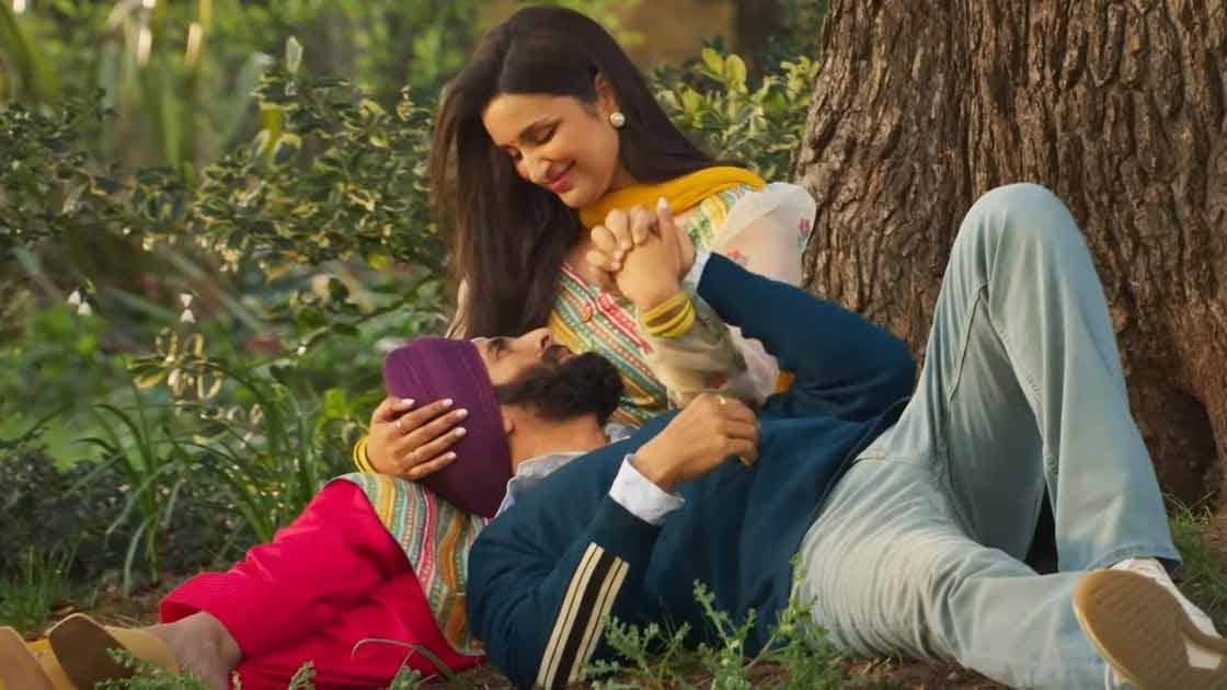 Description of the pic