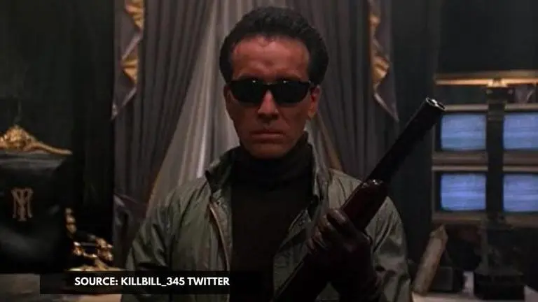 Scarface star Geno Silva passes away at age 72 due to complications from dementia Scarface