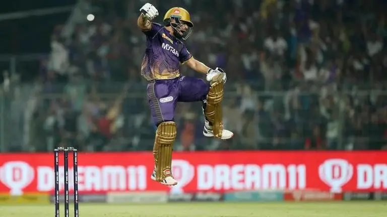 'Finally': Rinku Singh reacts after getting Team India's maiden call-up for Asian Games Rinku Singh