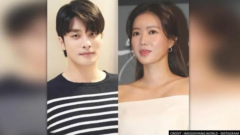 Im Soo Hyang, Sung Hoon to reunite for the Korean remake of 'Jane The Virgin': Reports Im Soo Hyang