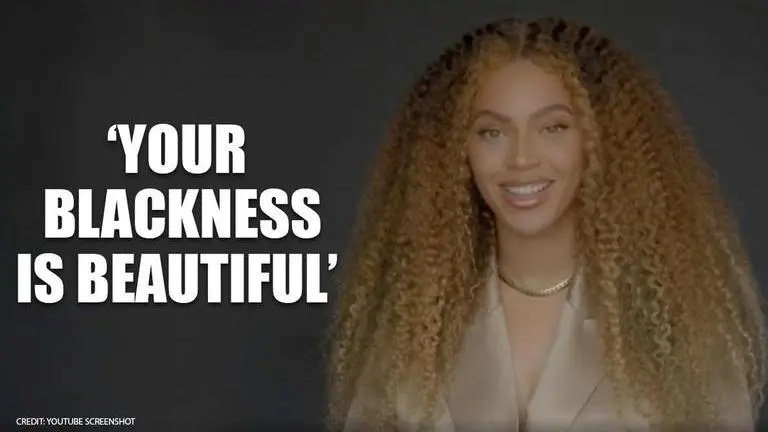 Beyonce’s commencement speech to Class of 2020 gives 'goosebumps' to netizens Beyonce