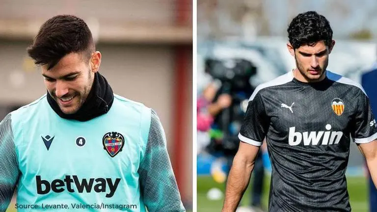 Levante vs Valencia live stream, prediction, team news, LaLiga preview Levante vs Valencia