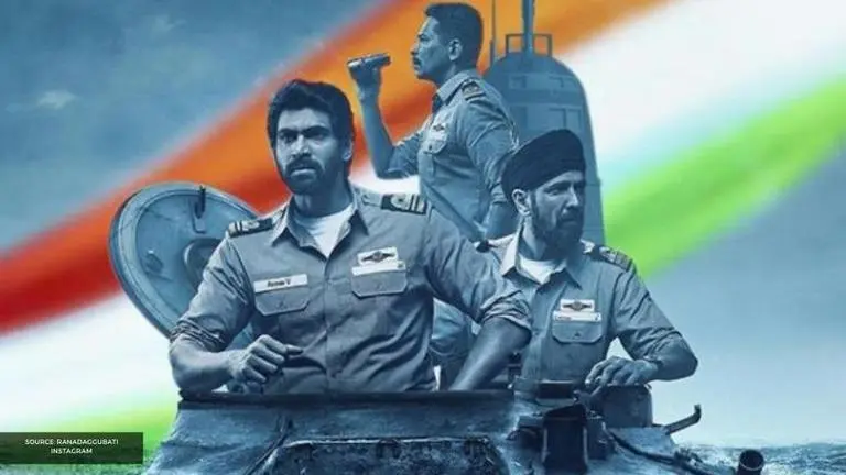 The Ghazi attack cast