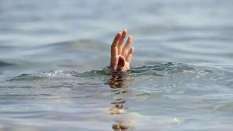 Minor girl drowns in pond in West Bengal