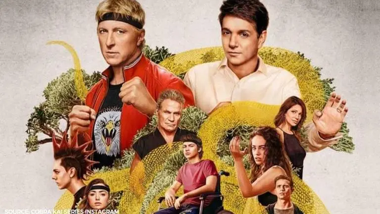 Who did Kreese call in 'Cobra Kai' Season 3? All about 'Cobra Kai' S3 ending cobra kai season 3