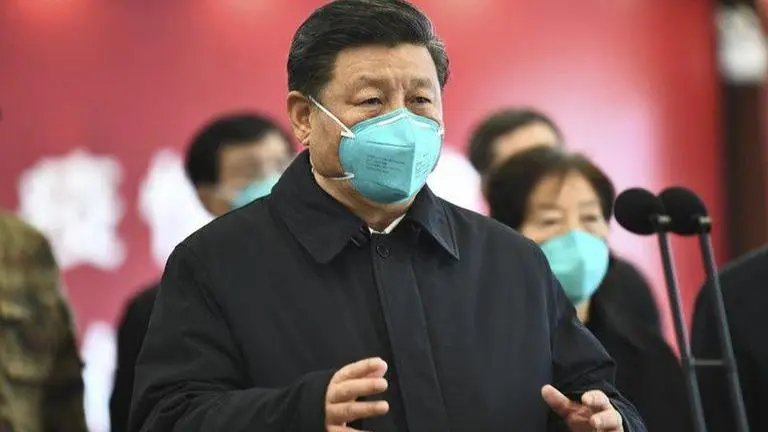 China's value-added industrial output grows